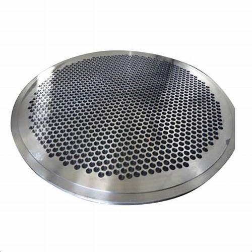 Sai perché la guarnizione su entrambi i lati del foglio del tubo deve essere realizzata con lo stesso materiale?