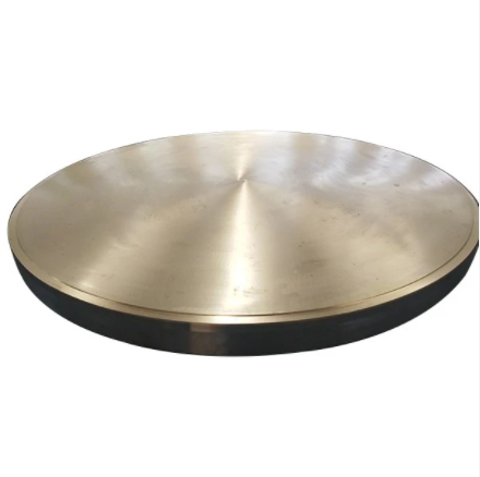 Quali sono i vantaggi della lamiera tubiera in lega di rame?